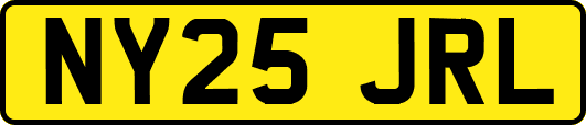 NY25JRL