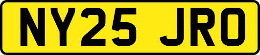 NY25JRO
