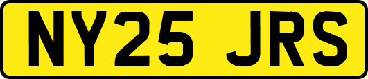 NY25JRS