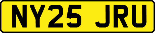 NY25JRU