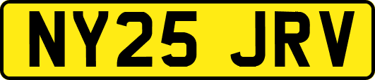 NY25JRV