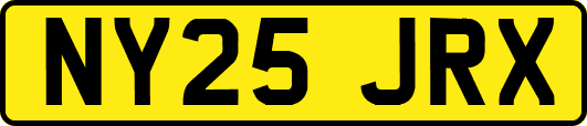 NY25JRX