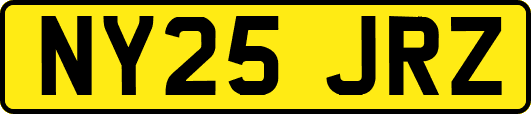 NY25JRZ