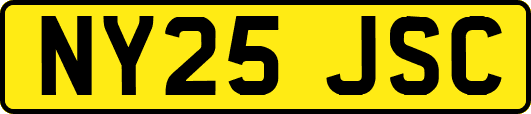 NY25JSC