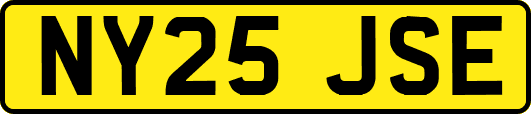 NY25JSE