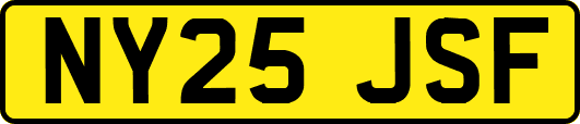 NY25JSF