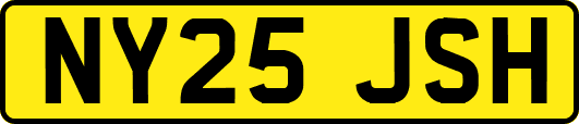 NY25JSH
