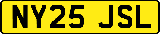 NY25JSL