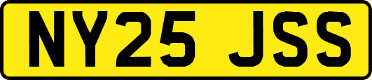 NY25JSS