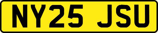 NY25JSU