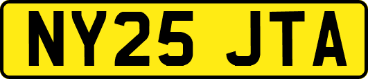NY25JTA