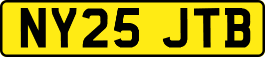 NY25JTB