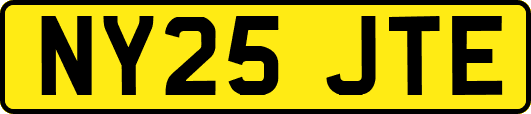 NY25JTE
