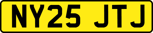 NY25JTJ