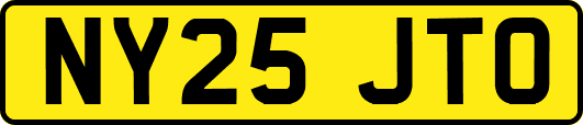 NY25JTO