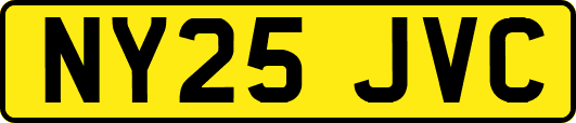 NY25JVC