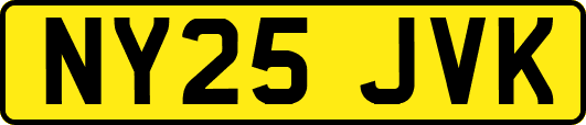 NY25JVK
