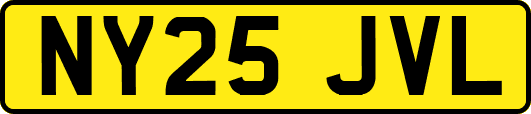 NY25JVL