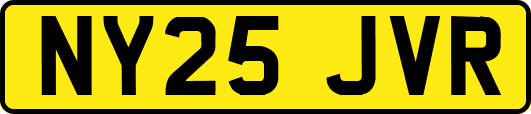 NY25JVR