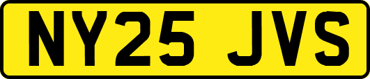 NY25JVS
