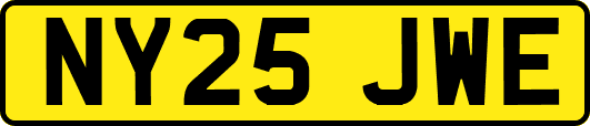 NY25JWE