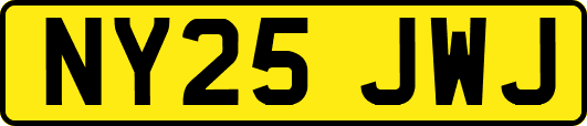 NY25JWJ