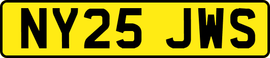 NY25JWS