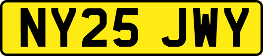 NY25JWY