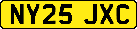 NY25JXC