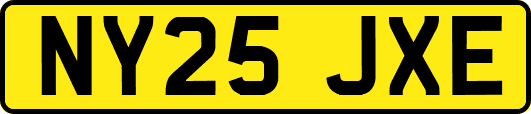 NY25JXE