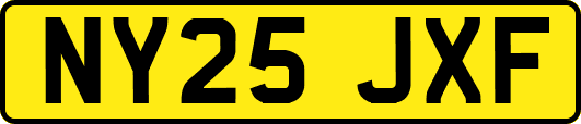 NY25JXF