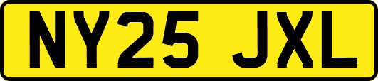 NY25JXL
