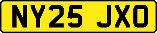 NY25JXO