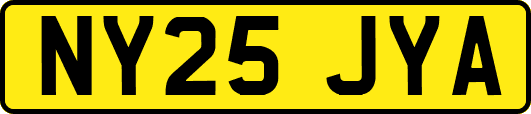 NY25JYA