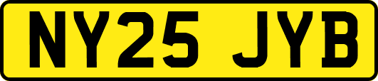 NY25JYB
