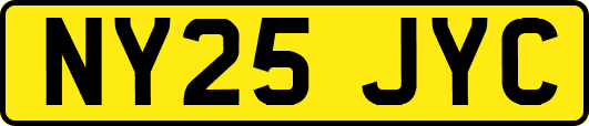 NY25JYC