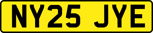 NY25JYE