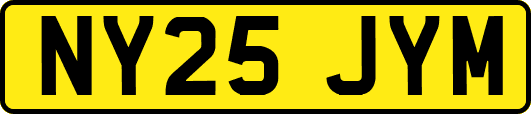 NY25JYM