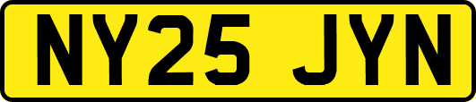NY25JYN