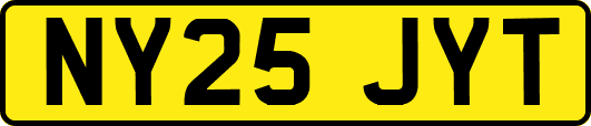 NY25JYT