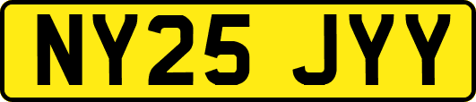 NY25JYY