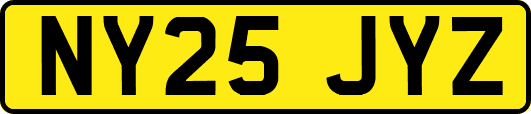 NY25JYZ