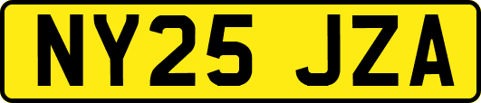 NY25JZA