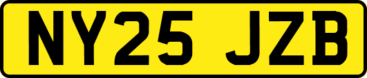 NY25JZB
