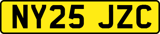 NY25JZC