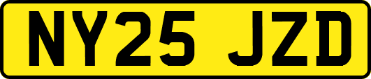 NY25JZD