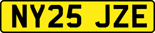 NY25JZE