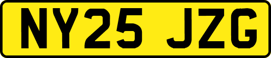 NY25JZG