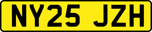NY25JZH