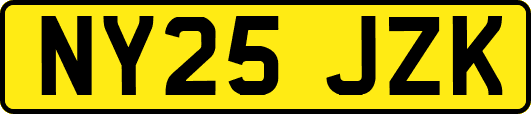 NY25JZK